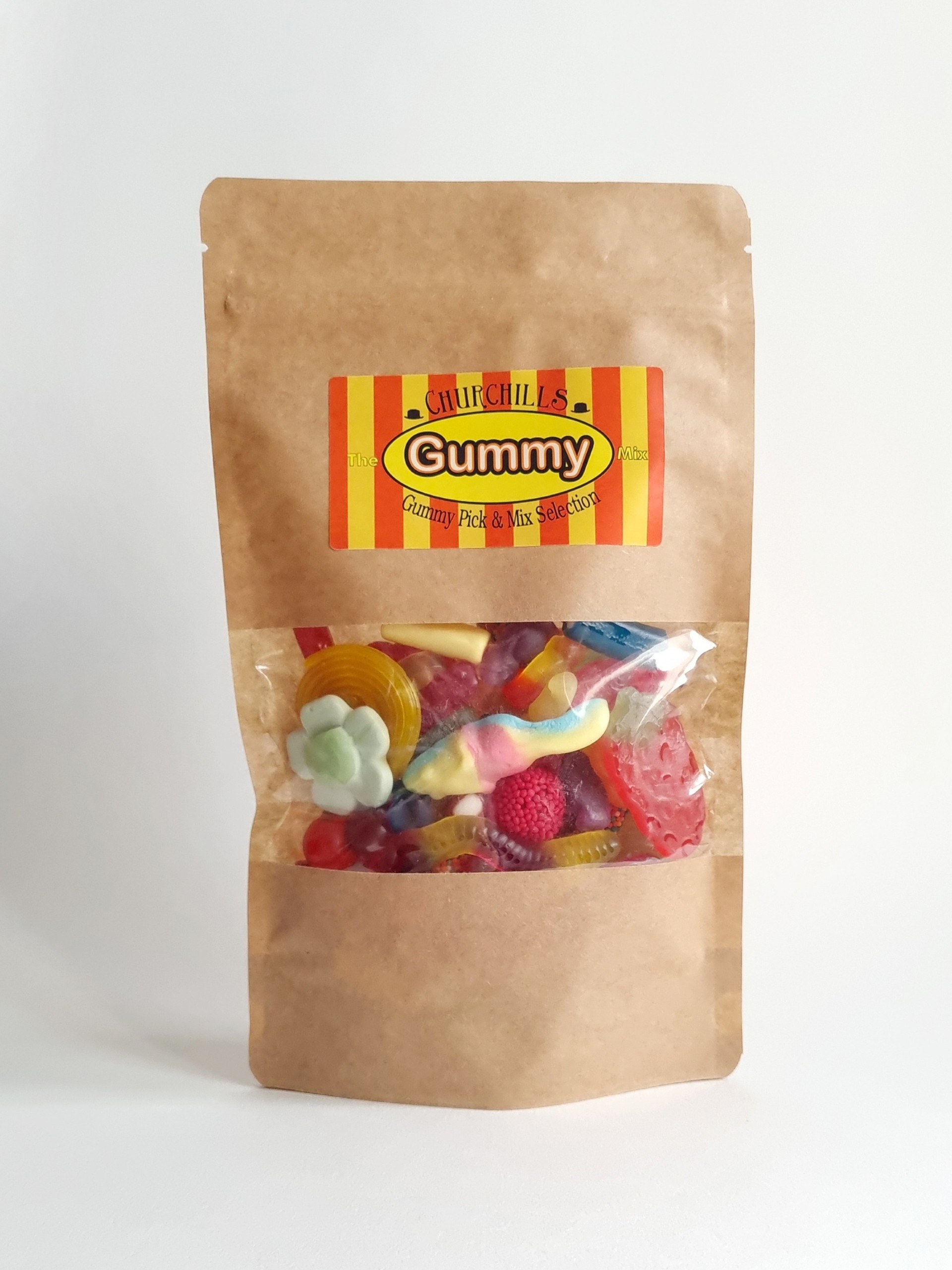 Bag of Gummies